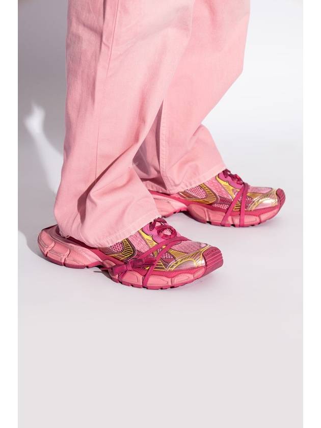 Balenciaga Sneakers 3XL, Women's, Pink - BALENCIAGA - BALAAN 2