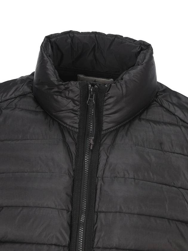 Stone Island Jackets Black - STONE ISLAND - BALAAN 3