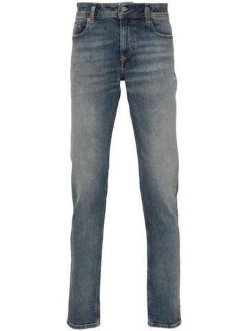 Denim Pants A03594 0GRDE01 - DIESEL - BALAAN 1