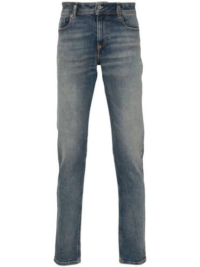 1979 Sleenker Skinny Jeans Medium blue - DIESEL - BALAAN 2