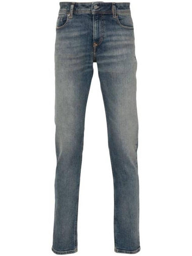 1979 Sleenker Skinny Jeans Medium blue - DIESEL - BALAAN 1