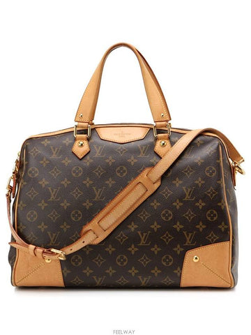 women tote bag - LOUIS VUITTON - BALAAN 1