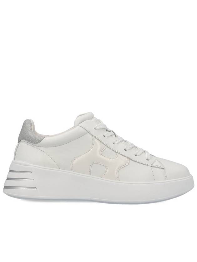 low top sneakers white - HOGAN - BALAAN 2