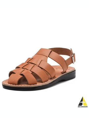 SANDALS NO 1041 MICHAEL TAN Unisex - JERUSALEM - BALAAN 1