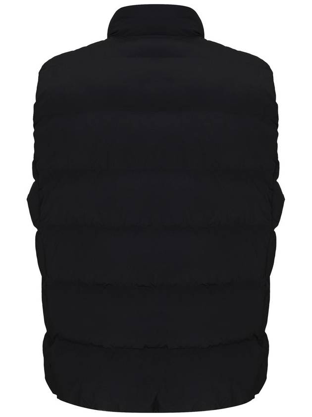 Ball padding vest BK - PASSARDI - BALAAN 3