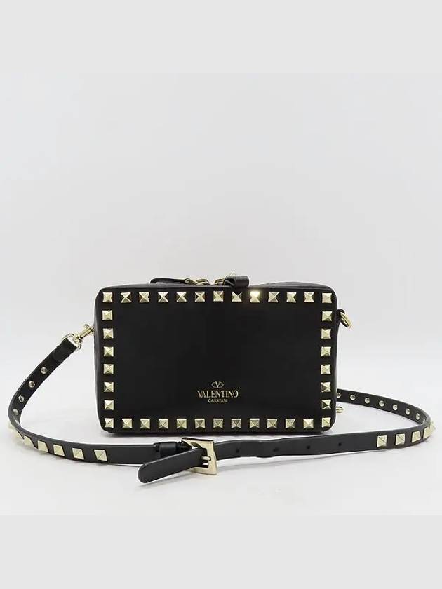 LW0B0127 Crossbody Bag - VALENTINO - BALAAN 1