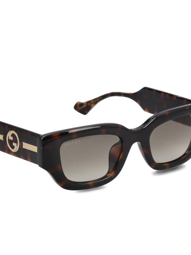 Sunglasses 778259J16912323 P24 HAVANA - GUCCI - BALAAN 4