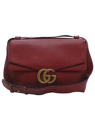 400245 shoulder bag - GUCCI - BALAAN 2