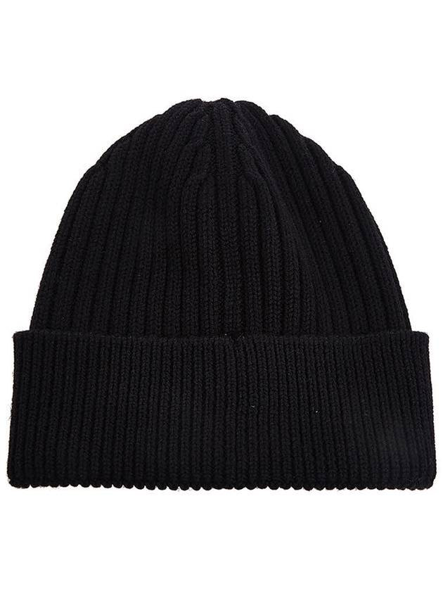 Grenoble Beanie 3B00014 04761 999 - MONCLER - BALAAN 2