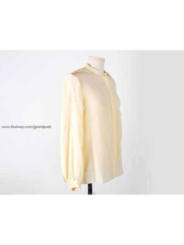 women blouse - CHLOE - BALAAN 2