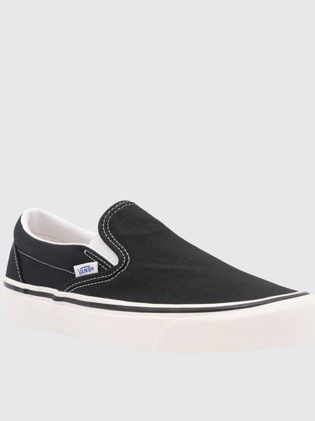 Sneakers VN0A3JEXUDA BLACK - VANS - BALAAN 3