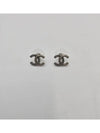 CC logo earrings ABD767B17147 NZ519 - CHANEL - BALAAN 2