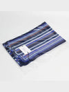 Logo embroidery scarf M2A151FN146 - PAUL SMITH - BALAAN 8