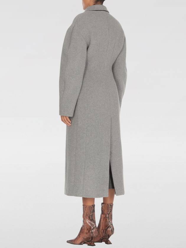 Coat woman Msgm - MSGM - BALAAN 2