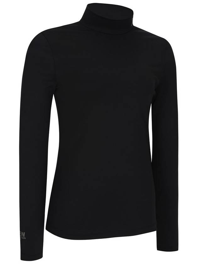 Official W FALL HIGH NECK BASELAYER BK - ANEWGOLF - BALAAN 3