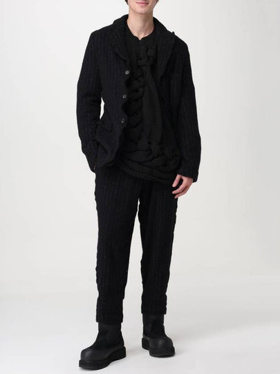 Pants men Comme Des Garcons Homme Plus - COMME DES GARCONS - BALAAN 2