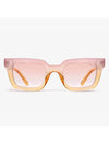 SIDECAR 04 Sidecar Pink Sunglasses - MCCOIN - BALAAN 2