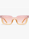 SIDECAR 04 Sidecar Pink Sunglasses - MCCOIN - BALAAN 2