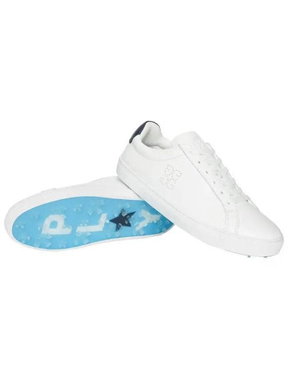 Circle G's Durf Spikeless Snow - G/FORE - BALAAN 2