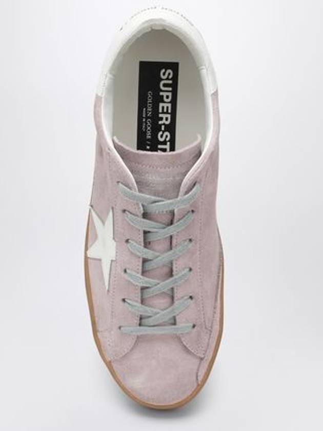 Sneakers 770363 Pink - GOLDEN GOOSE - BALAAN 3