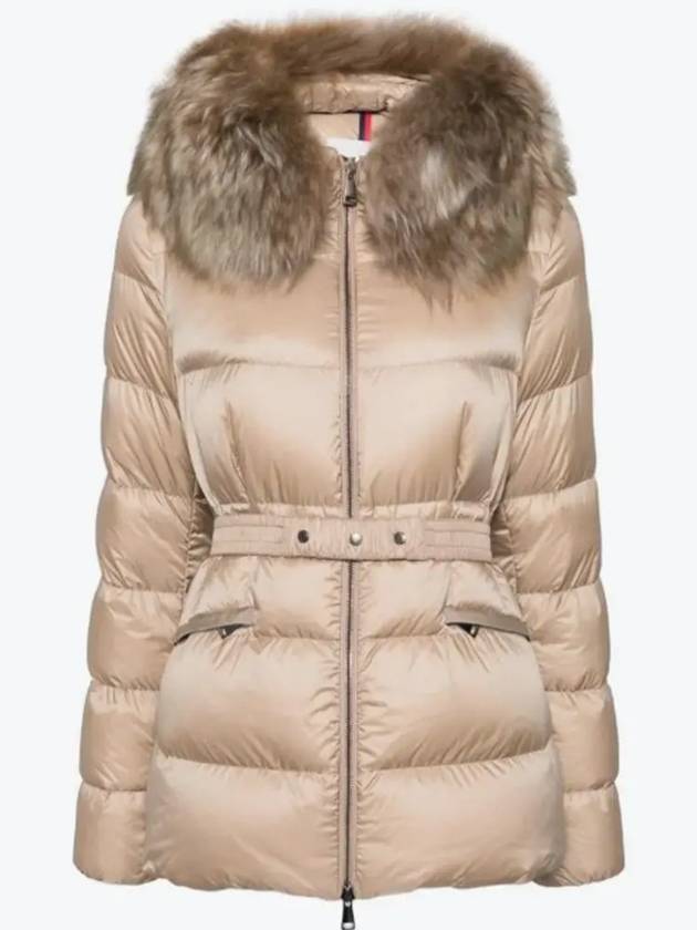 Women s Boed Short Down Jacket 1A00095 595FE 239 - MONCLER - BALAAN 2