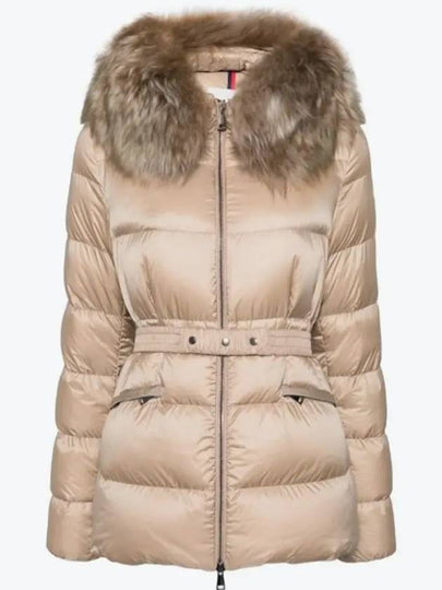 Women s Boed Short Down Jacket 1A00095 595FE 239 - MONCLER - BALAAN 2