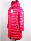 Mocha padding 14y 164cm - MONCLER - BALAAN 2