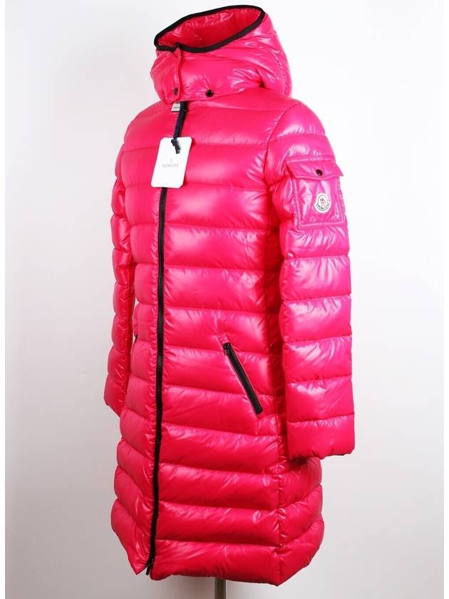 Mocha padding 14y 164cm - MONCLER - BALAAN 2