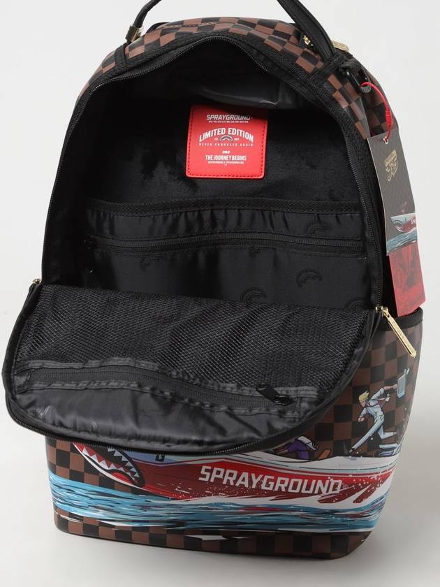 Bags men Sprayground - SPRAYGROUND - BALAAN 4