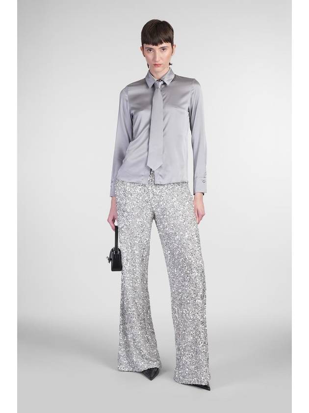 Alice + Olivia Brady Shirt - ALICE+OLIVIA - BALAAN 2