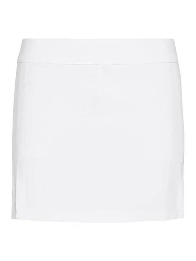 Golf Amelie Skirt STWG26007561 0000 - J.LINDEBERG - BALAAN 1