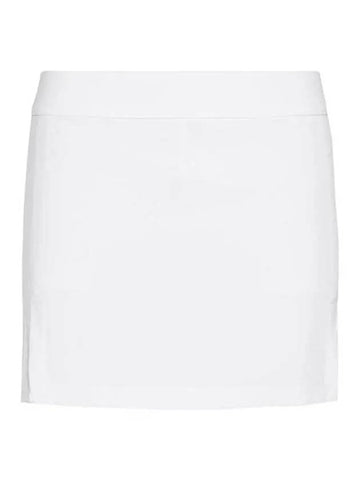 Golf Amelie Skirt STWG26007561 0000 - J.LINDEBERG - BALAAN 1