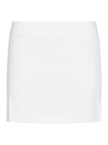 Golf Amelie Skirt STWG26007561 0000 - J.LINDEBERG - BALAAN 1