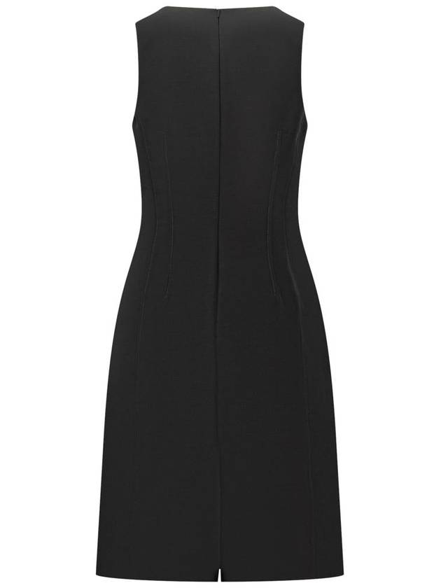 Salvatore Ferragamo Long Dress - SALVATORE FERRAGAMO - BALAAN 2