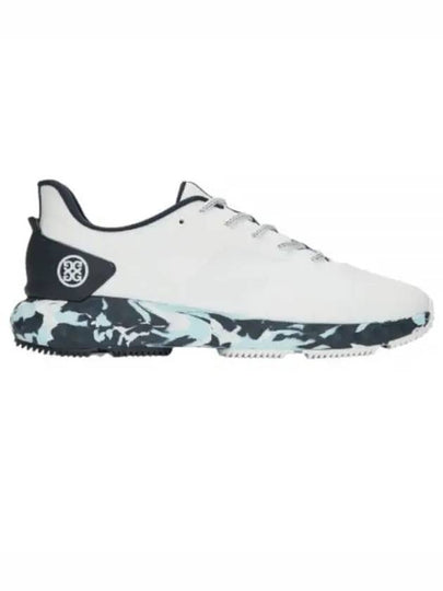 GFORE MG4 T P U CAMO GOLF SHOE GMF000020 DEEP SEA Men s Shoes - G/FORE - BALAAN 1