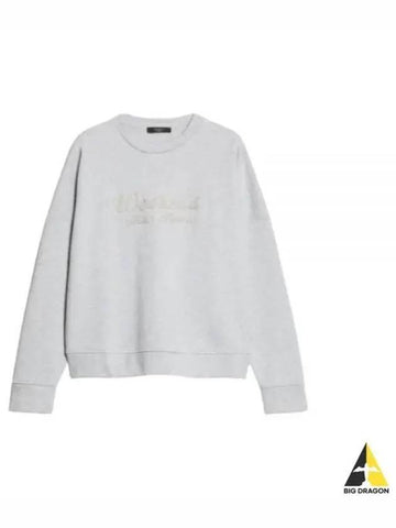 DANUBIO 25926011 001 25926011600 sweatshirt - MAX MARA - BALAAN 1