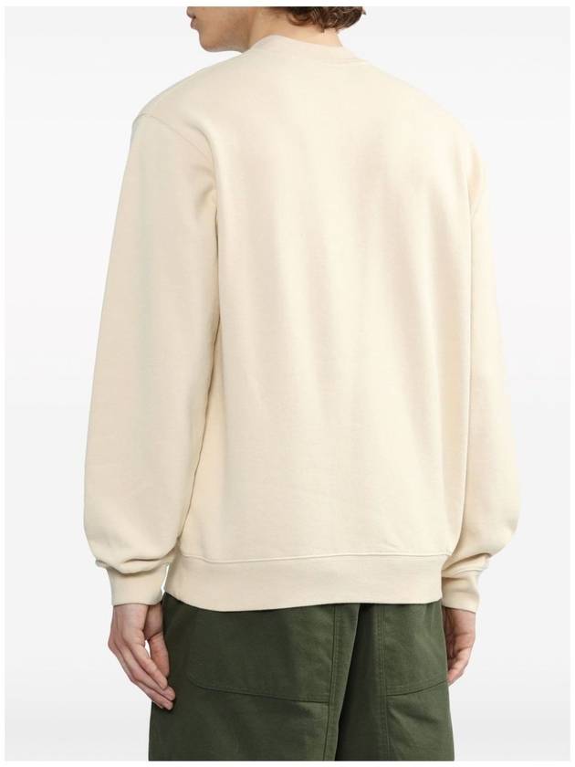 JACQUEMUS LE SWEATSHIRT GROS GRAIN - JACQUEMUS - BALAAN 3