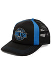 Deus Men s Hot Streak Mesh Cap Hat DMS237197 BLK - DEUS EX MACHINA - BALAAN 1