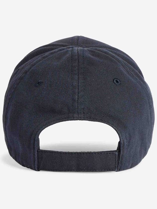 Balenciaga Hat - BALENCIAGA - BALAAN 3