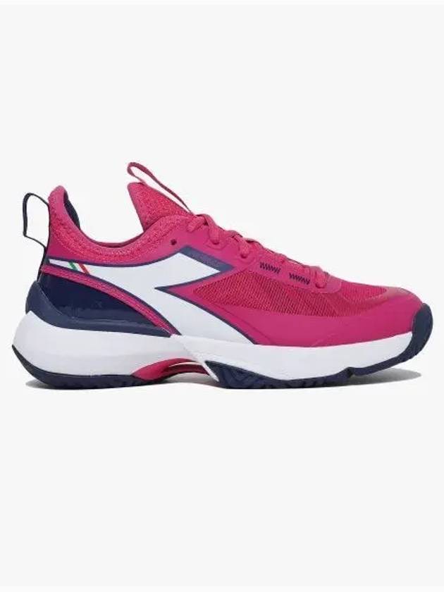 Diadora Finale AG Woman PINK - DIADORA - BALAAN 1