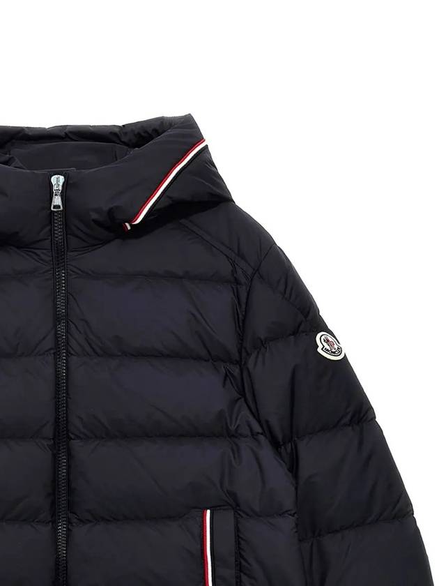 Kids MERARY padded jacket 1A000 35 5968E 742 - MONCLER - BALAAN 4