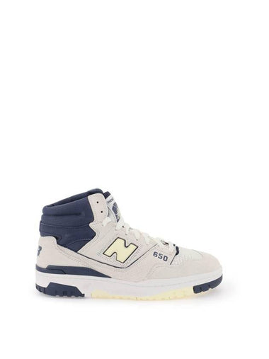 23 fw 650 Sneakers BB650RVN SEAST B0230750233 - NEW BALANCE - BALAAN 1