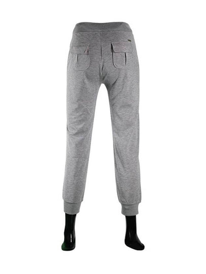 Training Track Pants Grey - DSQUARED2 - BALAAN 2