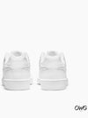 Court Royale Low Top Sneakers White - NIKE - BALAAN 9