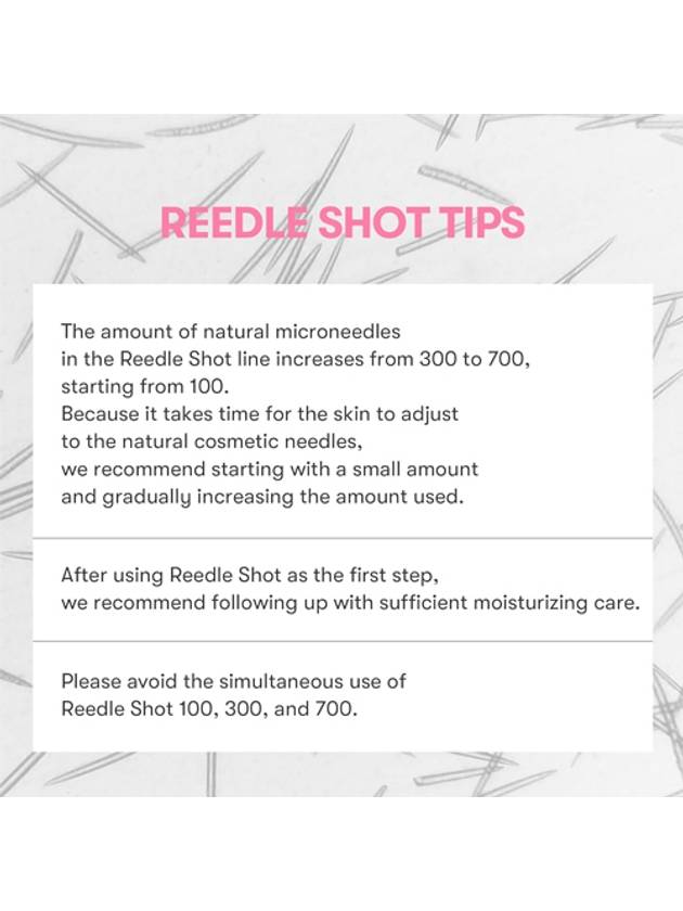 [VT Cosmetics] Collagen Reedle Shot 100 - VT COSMETICS - BALAAN 6