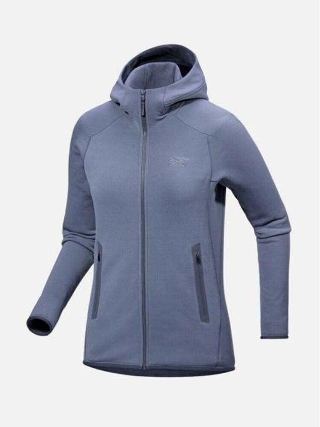 Kyanite Zip-Up Hoodie Stratus - ARC'TERYX - BALAAN 2