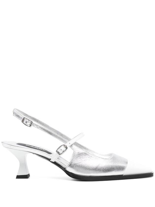 Carel Paris Cecile Sandal Shoes - CAREL - BALAAN 1