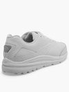 Addiction Walker 2 Men s Sneakers White - BROOKS - BALAAN 3