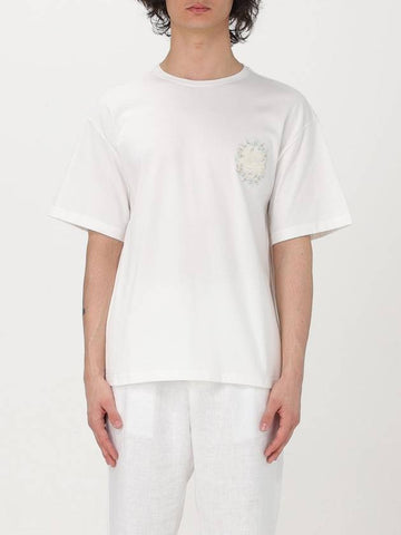 T-shirt basic Etro - ETRO - BALAAN 1