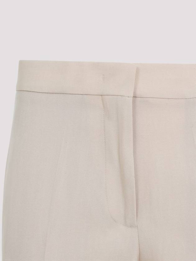 Fabiana Filippi Pants - FABIANA FILIPPI - BALAAN 3